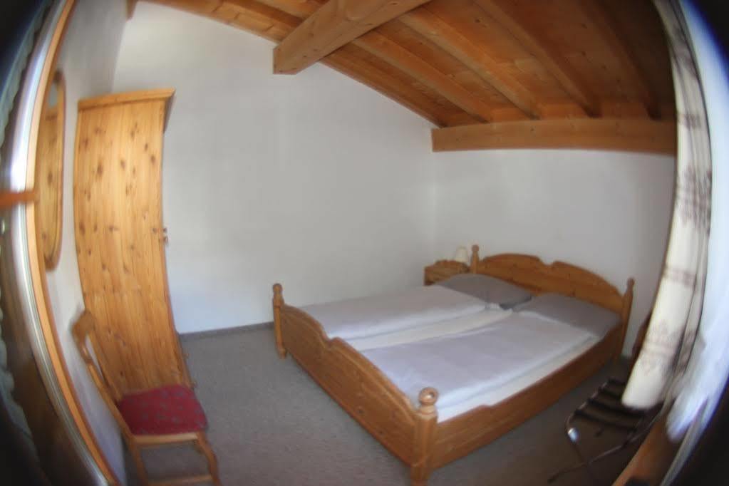 קלוסטר Hotel Silvapina מראה חיצוני תמונה