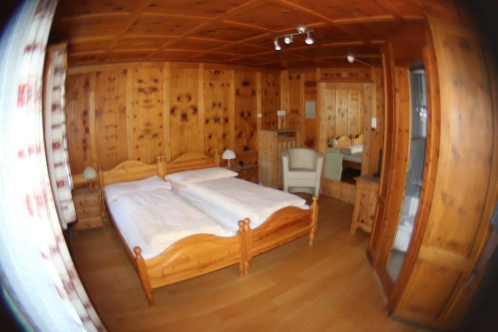 קלוסטר Hotel Silvapina מראה חיצוני תמונה