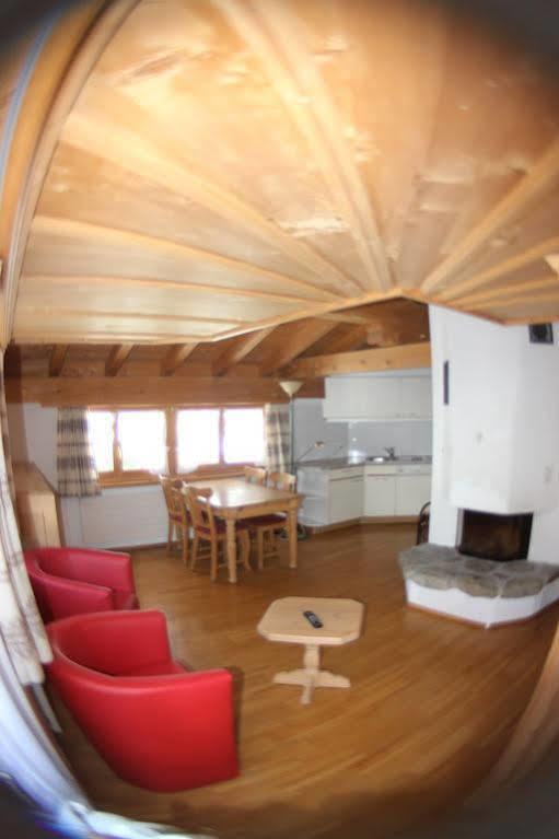 קלוסטר Hotel Silvapina מראה חיצוני תמונה