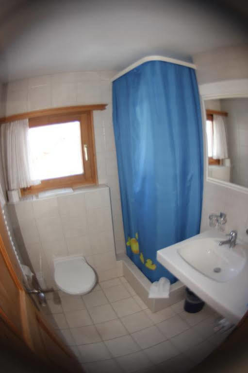 קלוסטר Hotel Silvapina מראה חיצוני תמונה