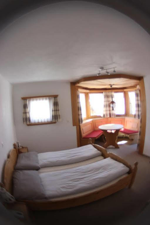 קלוסטר Hotel Silvapina מראה חיצוני תמונה
