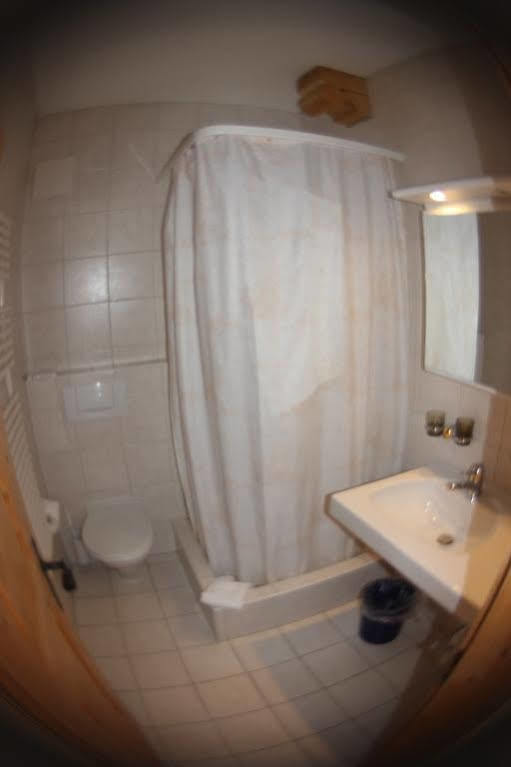 קלוסטר Hotel Silvapina מראה חיצוני תמונה