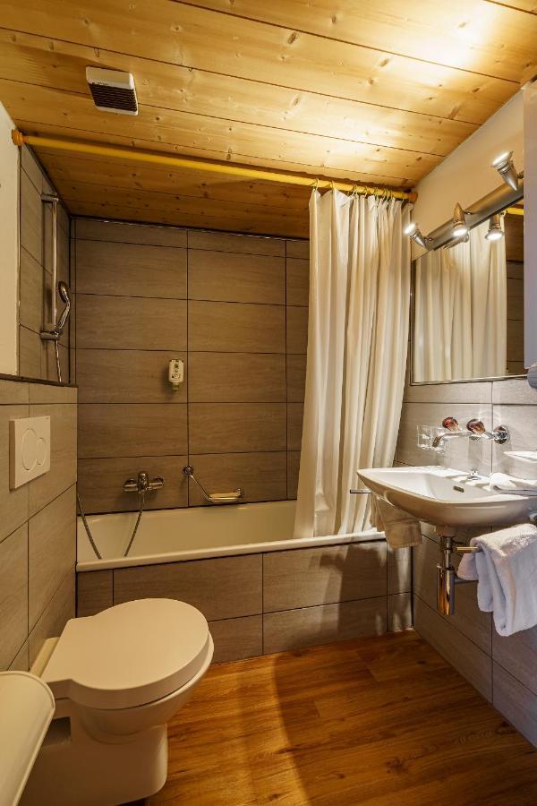 קלוסטר Hotel Silvapina מראה חיצוני תמונה