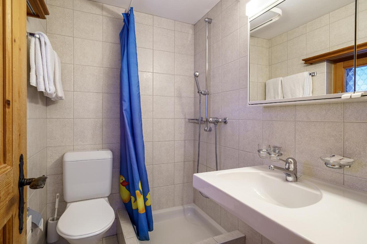 קלוסטר Hotel Silvapina מראה חיצוני תמונה