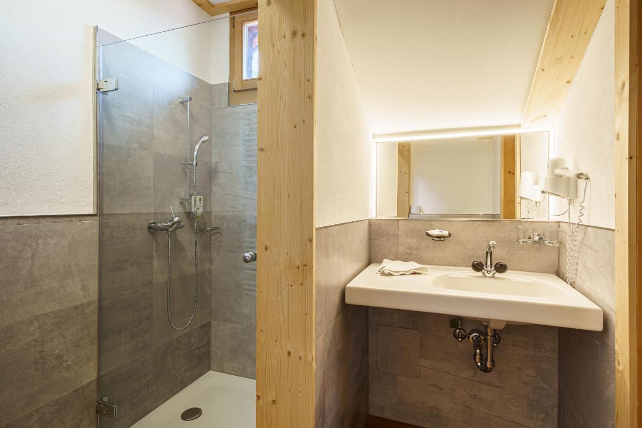 קלוסטר Hotel Silvapina מראה חיצוני תמונה