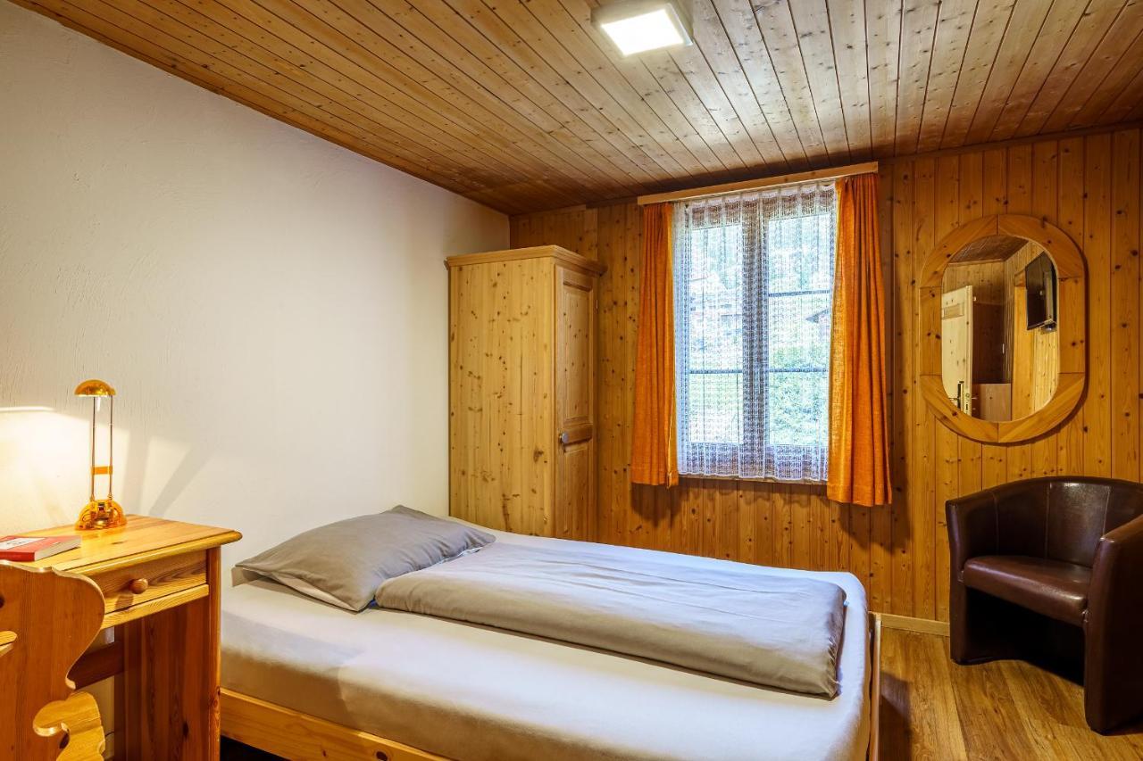 קלוסטר Hotel Silvapina מראה חיצוני תמונה