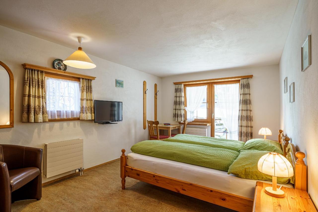 קלוסטר Hotel Silvapina מראה חיצוני תמונה