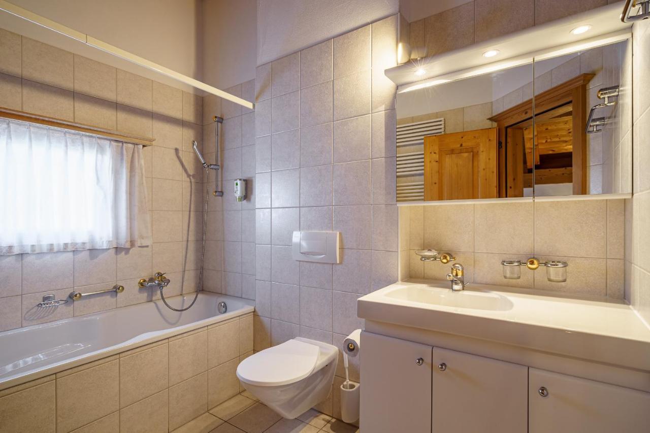 קלוסטר Hotel Silvapina מראה חיצוני תמונה